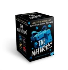 * THE NATURALS BOX SET