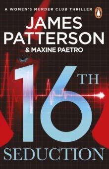 WOMEN'S MURDER CLUB  (16): 16TH SEDUCTION