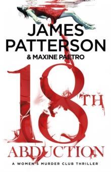WOMEN'S MURDER CLUB  (18): 18TH ABDUCTION