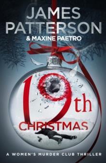 WOMEN'S MURDER CLUB  (19): 19TH CHRISTMAS