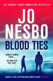 THE KINGDOM (02): BLOOD TIES