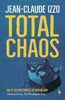 TOTAL CHAOS