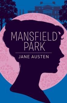 THE CLASSIC JANE AUSTEN COLLECTION: MANSFIELD PARK