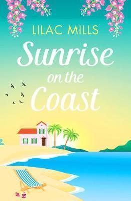 ISLAND ROMANCE (01): SUNRISE ON THE COAST