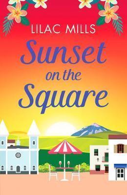 ISLAND ROMANCE (02): SUNSET ON THE SQUARE