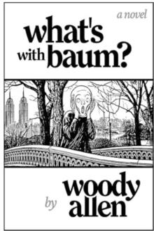 WHATS WITH BAUM? (HARDBACK EDITION)