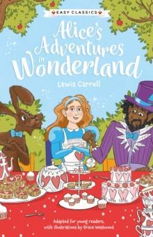 THE CHILDREN'S CLASSICS (01): ALICE'S ADVENTURES IN WONDERLAND