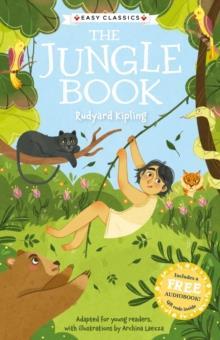 THE CHILDREN'S CLASSICS (04): THE JUNGLE BOOK