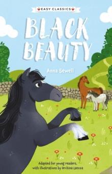 THE CHILDREN'S CLASSICS (08): BLACK BEAUTY