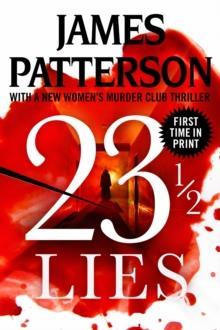 WOMEN'S MURDER CLUB  (23.5): 23 1/2 LIES