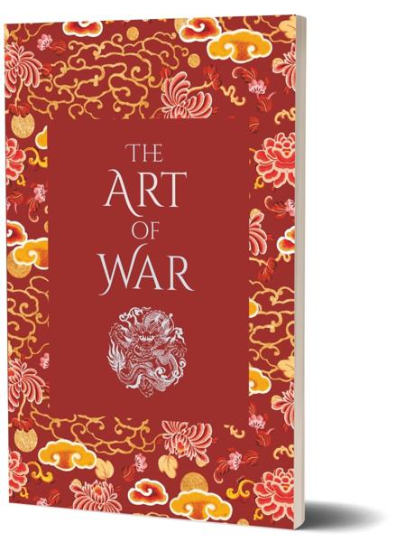 THE ART OF WAR COLLECTION: THE ART OF WAR