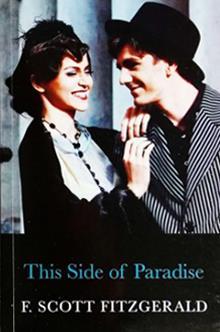THE F.SCOTT FITZGERALD COLLECTION: THE SIDE OF PARADISE