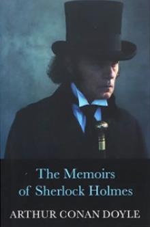 THE COMPLETE COLLECTION OF SHERLOCK HOLMES: THE MEMOIRS OF SHERLOCK HOLMES