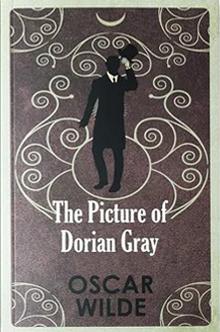 COLLECTED WORKS OF OSCAR WILDE: THE PICTURE OF DORIAN GRAY