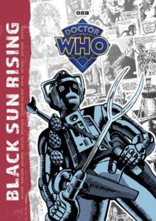 DOCTOR WHO: BLACK SUN RISING
