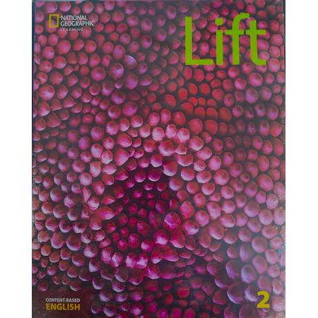 LIFT 2 BUNDLE (ST/BK + SPARK + LANGUAGE COMPANION)