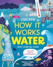 HOW IT WORKS: WATER