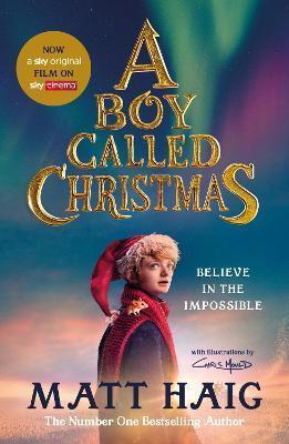 CHRISTMAS (01): A BOY CALLED CHRISTMAS