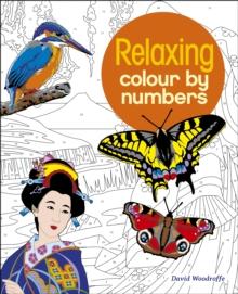 * RELAXING COLOUR BY NUMBERS
