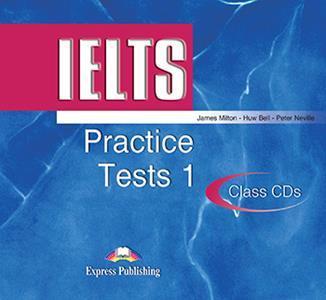 * IELTS PRACTICE TESTS 1 CDS(2)