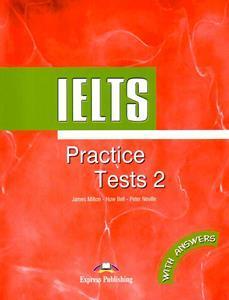 # IELTS PRACTICE TESTS 2 W/ANSWERS