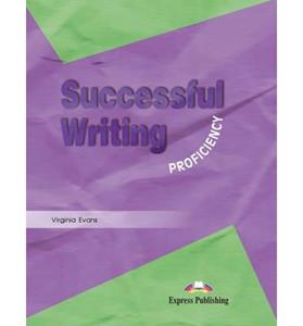 SUCCESSFUL WRITING PROFICIENCY
