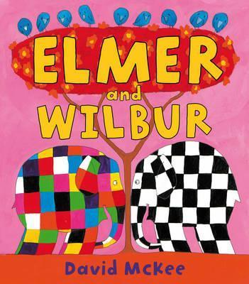 # ELMER AND WILBUR