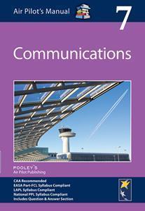 BTT070 APM 7 COMMUNICATIONS – EASA BOOK