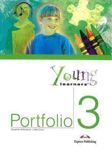 TEACHING YOUNG LEARNER'S PORTFOLIO 3