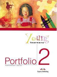 TEACHING YOUNG LEARNER'S PORTFOLIO 2