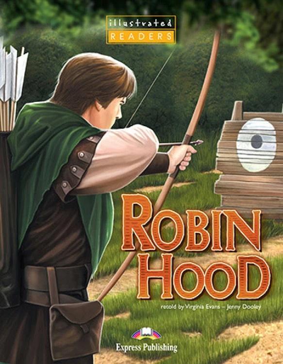 ROBIN HOOD