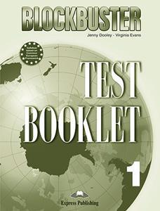 BLOCKBUSTER 1 TEST