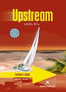 UPSTREAM B1+ TCHR'S
