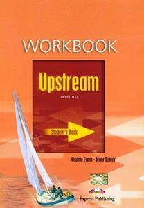 UPSTREAM B1+ WKBK