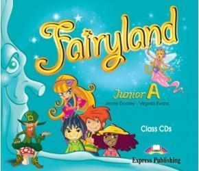 # FAIRYLAND JUNIOR A CDS(4)