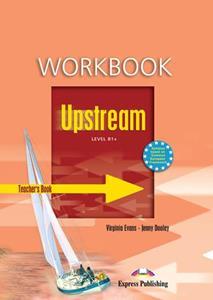 UPSTREAM B1+ WKBK TCHR'S