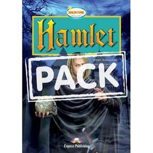HAMLET (SHOWTIME) LVL B1 (+CD)