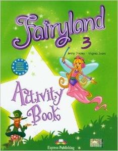 FAIRYLAND 3 WKBK