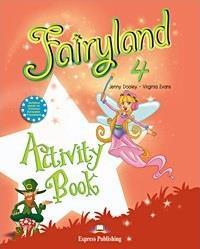 FAIRYLAND 4 WKBK