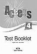 * ACCESS 4 TEST
