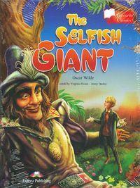 # 978-1-3992-1313-4 # SELFISH GIANT (+CD)