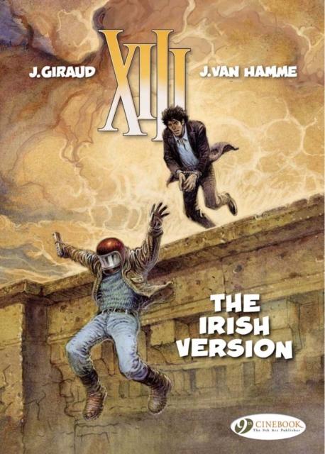 XIII 17 - THE IRISH VERSION