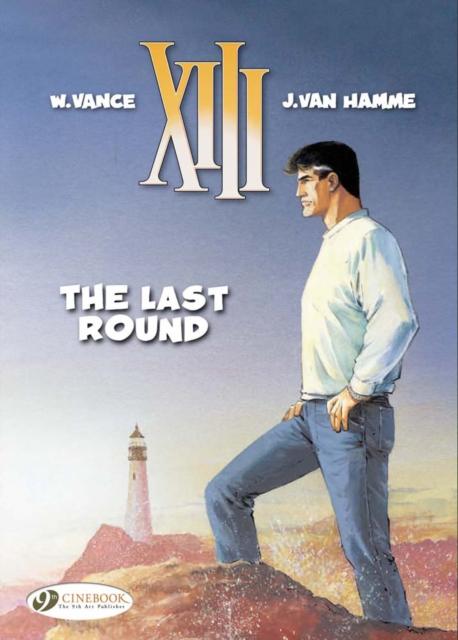 XIII 18 - THE LAST ROUND
