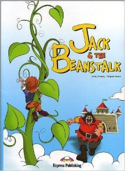 JACK & THE BEANSTALK (+MULTI-ROM)