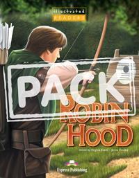 # ROBIN HOOD (+CD)