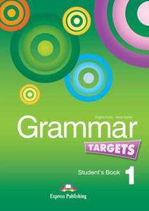 GRAMMAR TARGETS 1 ST/BK