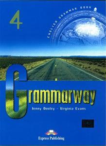 GRAMMARWAY 4 ENGLISH EDITION