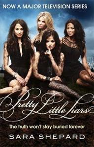 PRETTY LITTLE LIARS - 1