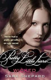 PRETTY LITTLE LIARS - 5 WICKED