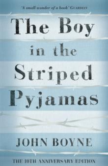 THE BOY IN THE STRIPED PYJAMAS (01)